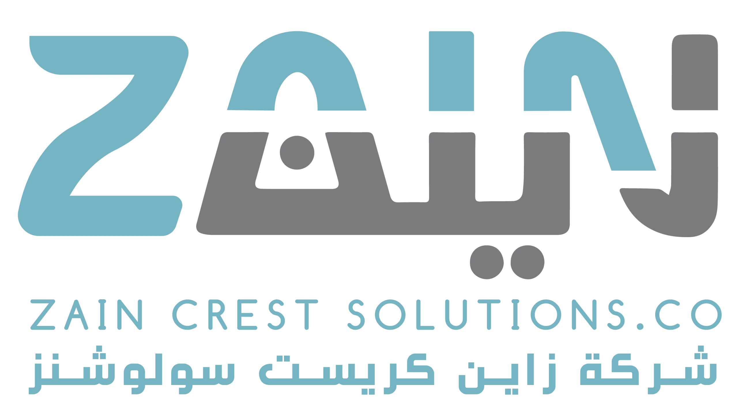 Zain Crest Solution